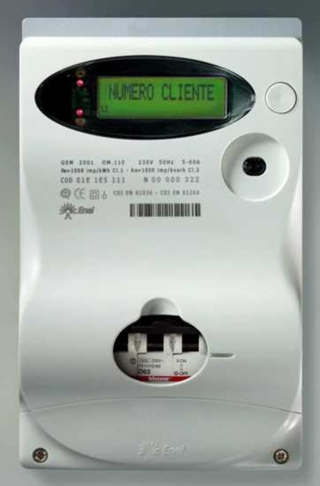 Energia: cambiano i contatori. Ecco diritti e doveri Energia: cambiano i contatori. Ecco diritti e doveri