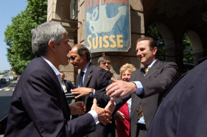 Pizzorno (UdC): dalla parte dei commercianti (e dei giovani, perchè no?) Pizzorno (UdC): dalla parte dei commercianti (e dei giovani, perchè no?)