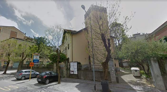 Cairo, alla casa di riposo "Baccino" una giornata dell'amarcord: i filmati d’epoca riaccendono ricordi ed emozioni