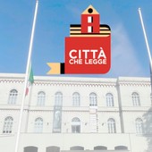 Cairo tra le 20 "Città che leggono" italiane: il sindaco Lambertini legge ai bambini