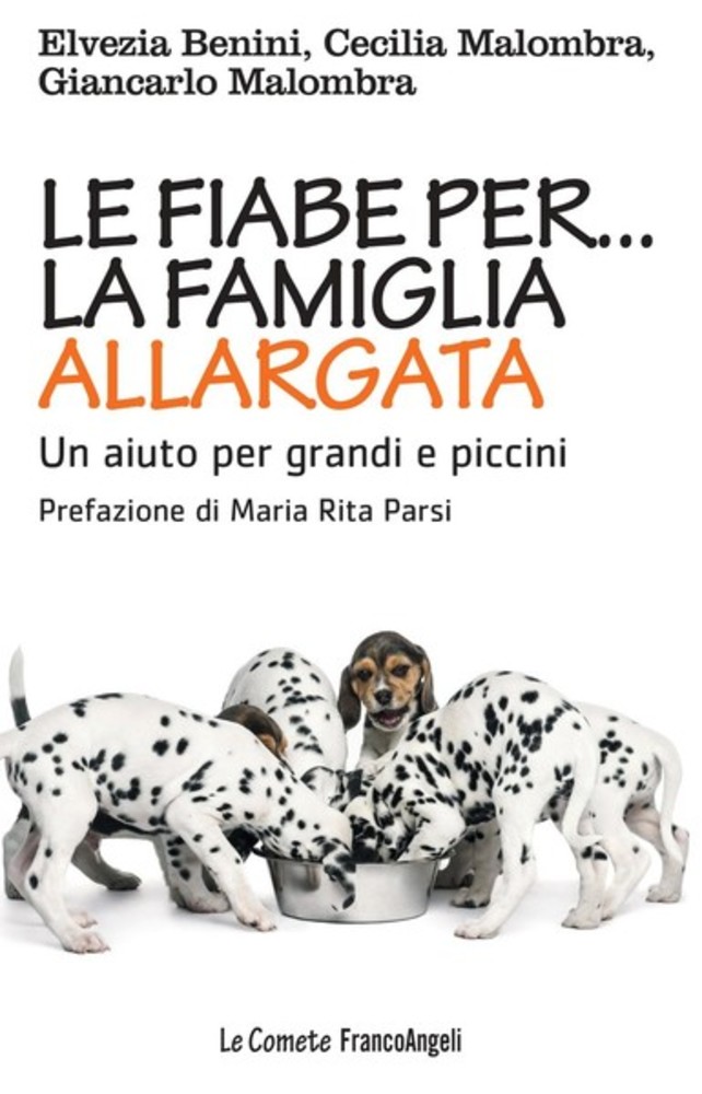 La Fiaba della Domenica: "La visita meravigliosa"