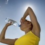 Ondata di calore, l'allarme dell'OMS: "In Europa le temperature crescono al doppio della media globale" Ondata di calore, l'allarme dell'OMS: "In Europa le temperature crescono al doppio della media globale"