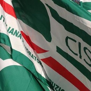“La partecipazione al lavoro”: anche nel savonese la raccolta di firme promossa dalla CISL