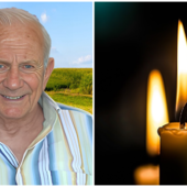 Millesimo piange Claudio Facelli, imprenditore lungimirante nel settore degli infissi: aveva 90 anni