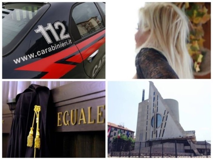 Inchiesta 'Cocker d'Oro', il Riesame revoca i domiciliari per il marito della professoressa 'a luci rosse' e per il ristoratore di Andora Inchiesta 'Cocker d'Oro', il Riesame revoca i domiciliari per il marito della professoressa 'a luci rosse' e per il ristoratore di Andora