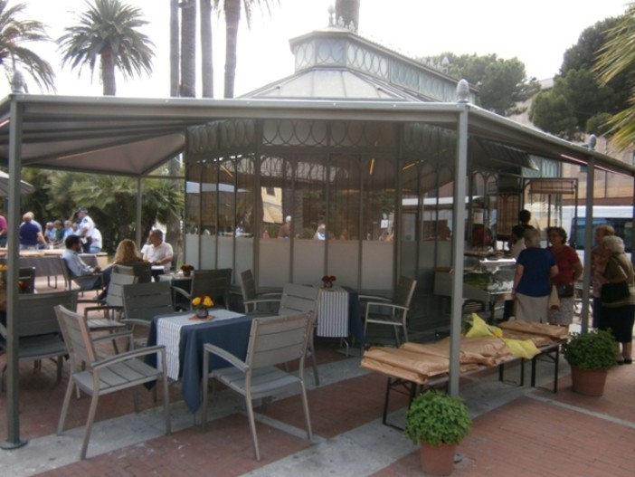 Immagini dell'inaugurazione Immagini dell'inaugurazione