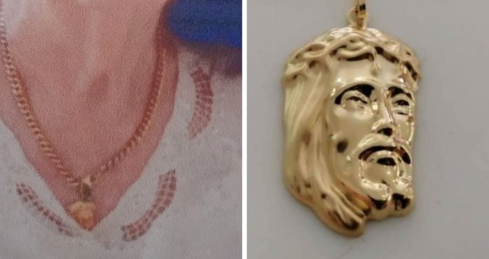 Alassio, anziana scippata nell'androne: le strappano la collana d'oro