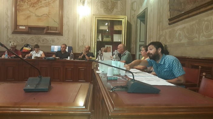 Finale Ligure: la presidenza del consiglio comunale alla minoranza? Si prevedono "scintille"