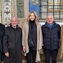 Papa Leone incontra i sindaci dei capoluoghi di provincia: presente anche una delegazione savonese