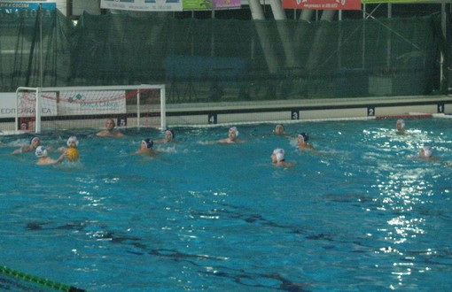 Pallanuoto: semifinali under 15, i risultati della prima giornata