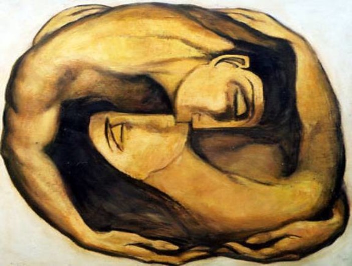 “Uomo-Donna, Maschio-Femmina”, se ne parla alla Libreria Ubik