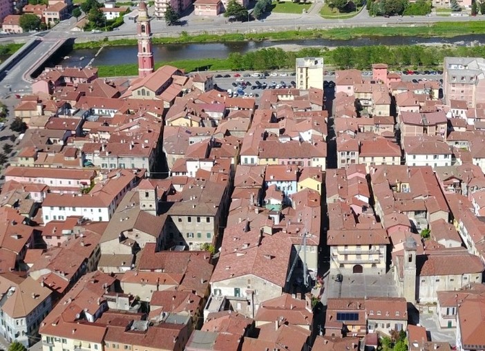 Cairo respinge l'ipotesi termovalorizzatore: "Territorio saturo, nessun margine di manovra"