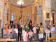 Icona Sacra arriva ad Andora dopo 17 anni di pellegrinaggio
