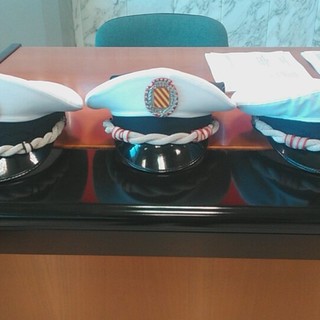 Albenga, Loano e Finale rinnovano la convenzione di polizia municipale: &quot;La collaborazione tra gli enti è fondamentale&quot;