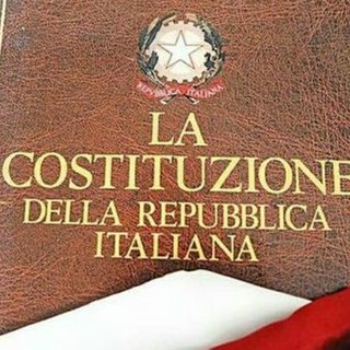 Ad Albisola Superiore un dibattito pubblico sulla Riforma della Costituzione