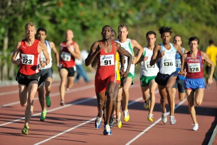 Celle: settimana con festival musicale e atletica leggera Celle: settimana con festival musicale e atletica leggera