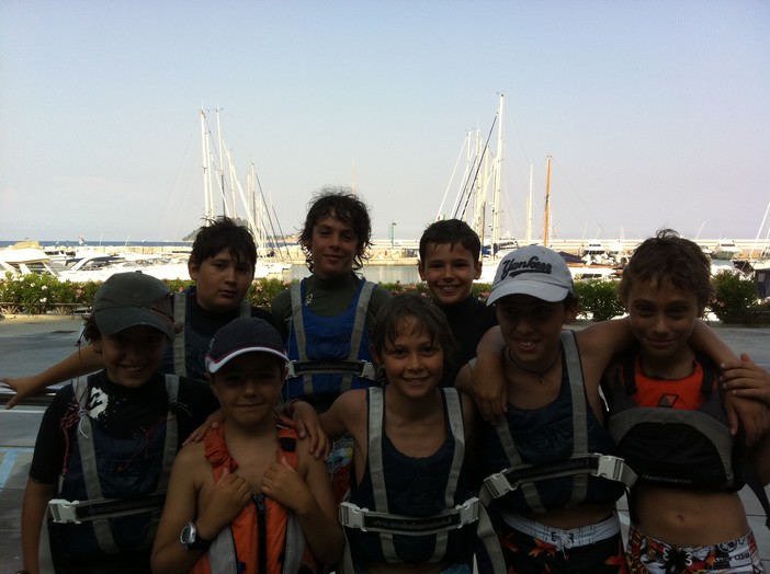 Alassio: gli atleti del Cnam verso la coppa Presidente e Coppa Primavela Alassio: gli atleti del Cnam verso la coppa Presidente e Coppa Primavela