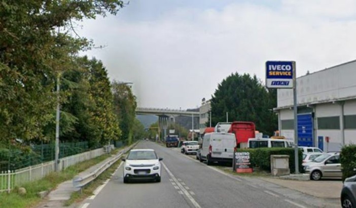 Cosseria, lavori sul viadotto “Nanta”: senso unico alternato sulla Sp 28 bis