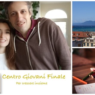 A Finale un centro per i giovani "Per crescere insieme": l'idea unendo arte e formazione