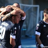 Calcio | Celle Varazze. Rivoluzionata l'area tecnica: Aldo Gardini nuovo allenatore, Andrea Calce alla direzione sportiva Calcio | Celle Varazze. Rivoluzionata l'area tecnica: Aldo Gardini nuovo allenatore, Andrea Calce alla direzione sportiva