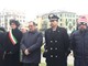 Savona, questa mattina la celebrazione del 74esimo anniversario dello sciopero dei lavoratori che sfidarono il regime nazi-fascista