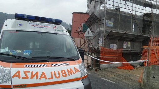 Crollo in cantiere a Tovo San Giacomo, Fesica Confsal: “Non è più tempo di tergiversare, l’ennesima tragedia sul lavoro lo impone”