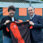 Calcio | Il Rivasamba annuncia Davide Sonetti, l'ex ds del Vado passa ai calafati Calcio | Il Rivasamba annuncia Davide Sonetti, l'ex ds del Vado passa ai calafati
