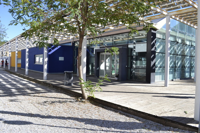 Savona, approvato il protocollo tra Comune e Campus. Il sindaco Russo: "Un patto per mettere a sistema le competenze" Savona, approvato il protocollo tra Comune e Campus. Il sindaco Russo: "Un patto per mettere a sistema le competenze"