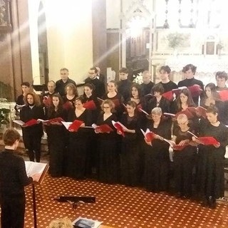 All'Abbazia di Santa Maria in Finalpia arriva il "Concerto per l'Epifania"