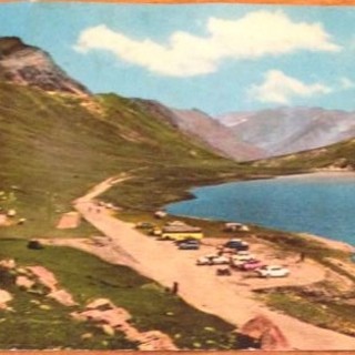 Cartoline dell'entroterra alla  IV Edizione dell'Expo Valle Arroscia