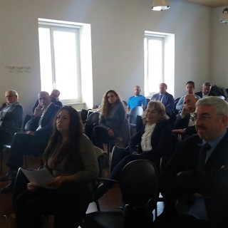 Cerimonia di consegna degli attestati dei corsi di Specializzazione in “Pilota Droni” e Attore-Doppiatore