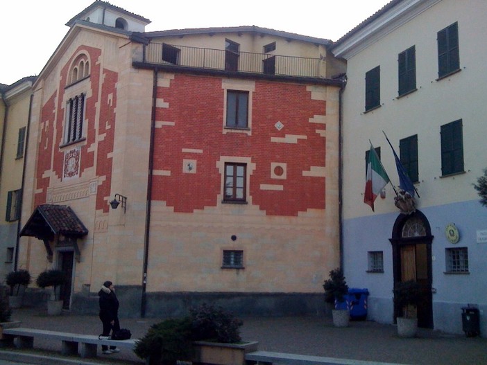 Il Liceo Calasanzio di Carcare premiato a Palazzo reale a Napoli