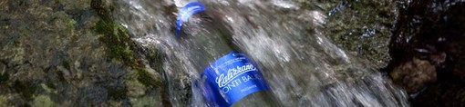 Cinquant'anni e non sentirli: l'acqua minerale di Calizzano irrompe sul mercato cinese Cinquant'anni e non sentirli: l'acqua minerale di Calizzano irrompe sul mercato cinese