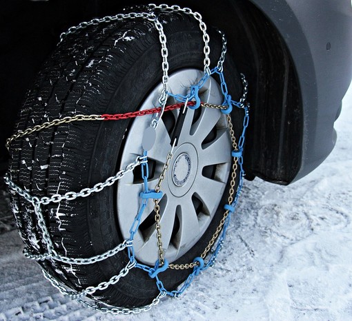 Catene da neve per pneumatici: quali sono le migliori