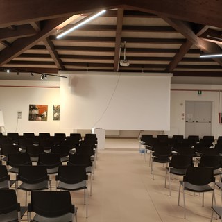 Celle, via al nuovo progetto "Cineforum Giardino" nell'ex cinema cellese di via Avogadro Celle, via al nuovo progetto "Cineforum Giardino" nell'ex cinema cellese di via Avogadro