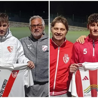 Calciomercato. La Nolese non si ferma, presi Kazazi e Oliveri