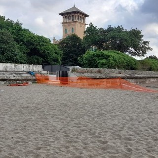Passeggiata a mare, il sindaco di Savona: “Avremmo preferito evitare il periodo estivo. Disagi inevitabili”