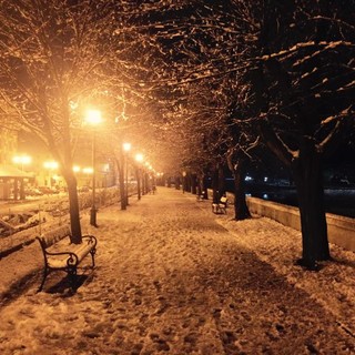 Allerta neve disattesa su tutta la regione: come sempre sui 'social' si scatena l'azione denigratoria