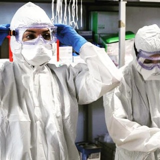 Coronavirus: calo del tasso di positività in Liguria (5,32%)