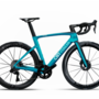 MYSTERO, la tua prossima road bike di CBT ITALIA è pronta!