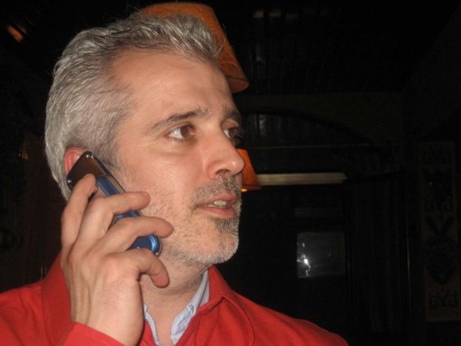 Ecco la squadra di Matteo Camiciottoli per Pontinvrea