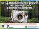 Comune di Albenga e SAT avviano campagna di sensibilizzazione "Abbiamo una sola terra, tuteliamola!" Comune di Albenga e SAT avviano campagna di sensibilizzazione "Abbiamo una sola terra, tuteliamola!"