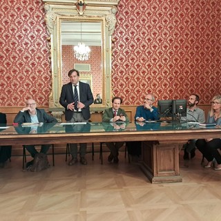 Savona ricorda la "Stagione delle Bombe": una settimana di eventi per commemorarne il 50° anniversario