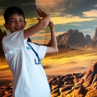 Medaglia d'argento per Vittorio Gastaldi della ASD Bastia a Cagliari