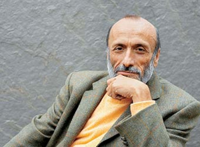 Carlin Petrini, fondatore di Slow Food
