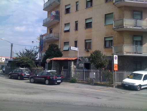 Carcare: capriolo investito da un'auto e "sottratto" da un'altra. Indagano i carabinieri