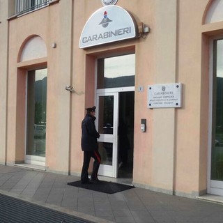 Tornava ad Albenga nonostante il divieto di farlo: arrestato dai carabinieri