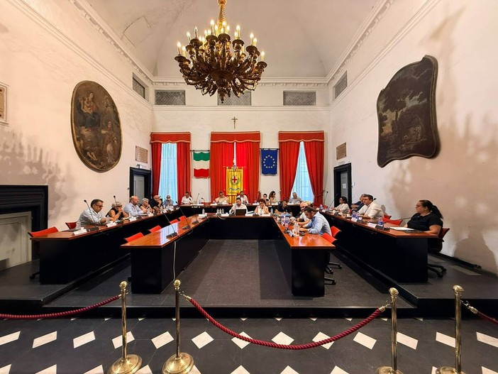 Albenga, approvato il nuovo Regolamento Edilizio Albenga, approvato il nuovo Regolamento Edilizio