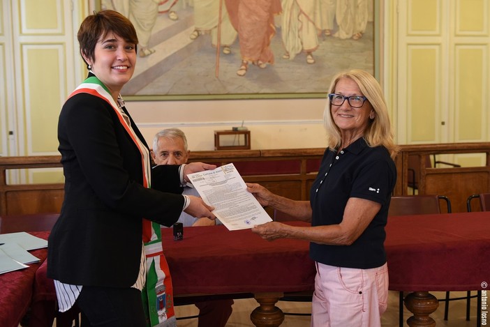 Alassio, prorogate le concessioni demaniali fino al 2033