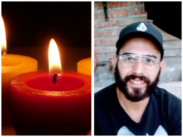 Ucciso in Messico Paolo Prato Paredes, la testimonianza di chi lo conosceva Ucciso in Messico Paolo Prato Paredes, la testimonianza di chi lo conosceva